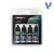 Vallejo True Metallic Metal -  Dusken Green Paint Set - festékszett 77257V