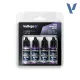 Vallejo True Metallic Metal -  Celestial Violet Paint Set - festékszett 77262V