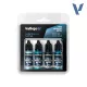 Vallejo True Metallic Metal - Hydra Turquoise Paint Set - festékszett 77264V