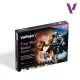 Vallejo Fantasy - True Metallic Metal Starter Set festékszett 77272V