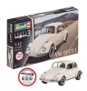 Revell Starter Kit VW Beetle – 1:32 autó makett