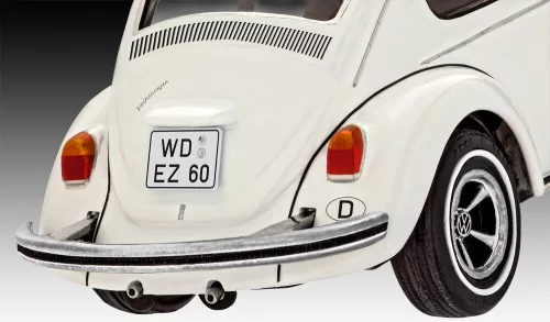 Revell Starter Kit VW Beetle – 1:32 autó makett