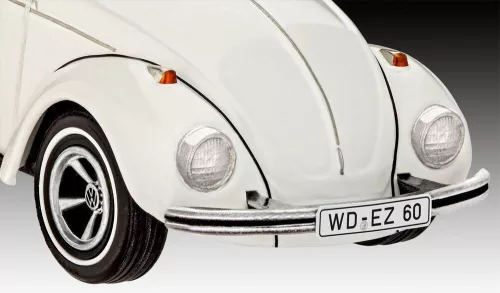 Revell Starter Kit VW Beetle – 1:32 autó makett