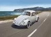 Revell Starter Kit VW Beetle – 1:32 autó makett