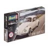 Revell Starter Kit VW Beetle – 1:32 autó makett