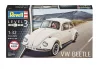 Revell Starter Kit VW Beetle – 1:32 autó makett