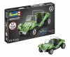 Revell Starter Kit VW Buggy – 1:32 autó makett