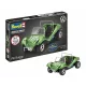 Revell Starter Kit VW Buggy – 1:32 autó makett
