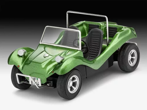 Revell Starter Kit VW Buggy – 1:32 autó makett
