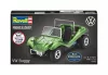 Revell Starter Kit VW Buggy – 1:32 autó makett