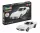 Revell Starter Kit Corvette C3 – 1:32 autó makett