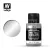 Vallejo Metal Color Chrome 32 ml - akrilfesték 77707V