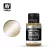 Vallejo Metal Color Gold 32 ml - akrilfesték 77725V