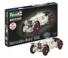 Revell Starter Kit Mercedes-Benz SSKL – 1:32 autó makett