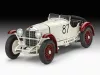 Revell Starter Kit Mercedes-Benz SSKL – 1:32 autó makett