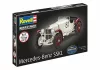 Revell Starter Kit Mercedes-Benz SSKL – 1:32 autó makett