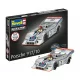 Revell Starter Kit Porsche 917/10 – 1:32 versenyautó makett