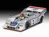 Revell Starter Kit Porsche 917/10 – 1:32 versenyautó makett