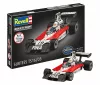 Revell Starter Kit Surtees TS16/03 – 1:32 versenyautó makett