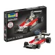 Revell Starter Kit Surtees TS16/03 – 1:32 versenyautó makett