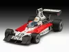 Revell Starter Kit Surtees TS16/03 – 1:32 versenyautó makett