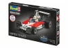 Revell Starter Kit Surtees TS16/03 – 1:32 versenyautó makett
