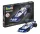Revell Starter Kit Tyrrell P34/2 6-Wheeler – 1:32 versenyautó makett