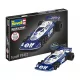 Revell Starter Kit Tyrrell P34/2 6-Wheeler – 1:32 versenyautó makett