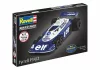 Revell Starter Kit Tyrrell P34/2 6-Wheeler – 1:32 versenyautó makett