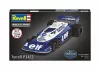 Revell Starter Kit Tyrrell P34/2 6-Wheeler – 1:32 versenyautó makett