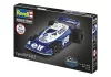 Revell Starter Kit Tyrrell P34/2 6-Wheeler – 1:32 versenyautó makett