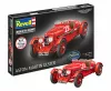 Revell Starter Kit Aston Martin Ulster – 1:32 autó makett