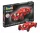 Revell Starter Kit Aston Martin Ulster – 1:32 autó makett
