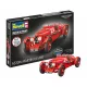 Revell Starter Kit Aston Martin Ulster – 1:32 autó makett