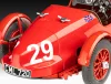 Revell Starter Kit Aston Martin Ulster – 1:32 autó makett