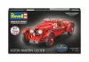 Revell Starter Kit Aston Martin Ulster – 1:32 autó makett
