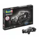 Revell Starter Kit Jaguar SS 100 – 1:32 autó makett