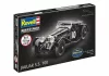 Revell Starter Kit Jaguar SS 100 – 1:32 autó makett