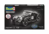 Revell Starter Kit Jaguar SS 100 – 1:32 autó makett