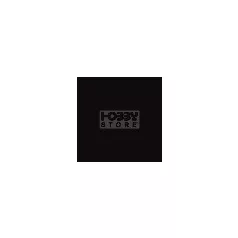 Pentart Üvegfesték fekete 30 ml 784