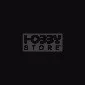 Pentart oldószeres üvegfesték - fekete 30 ml