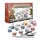 Warhammer Age of Sigmar: Paints + Tools Set 