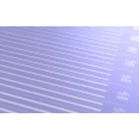 Matho Models Decal Solid Lines - white – matrica