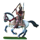 Zvezda Macedonian Cavalry makett 1:72 (8007Z)