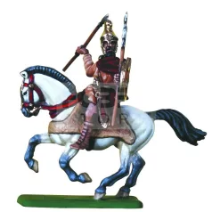Zvezda Macedonian Cavalry makett 1:72 (8007Z)