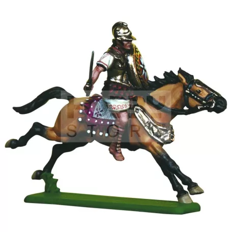 Zvezda Macedonian Cavalry makett 1:72 (8007Z)