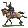 Zvezda Macedonian Cavalry makett 1:72 (8007Z)