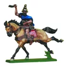 Zvezda Macedonian Cavalry makett 1:72 (8007Z)