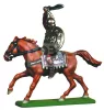 Zvezda Macedonian Cavalry makett 1:72 (8007Z)