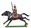 Zvezda Macedonian Cavalry makett 1:72 (8007Z)